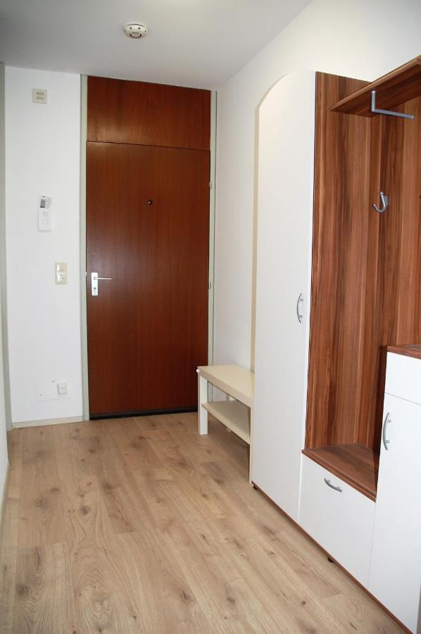Zimmer mit Aussicht Enzklösterle Exterior foto
