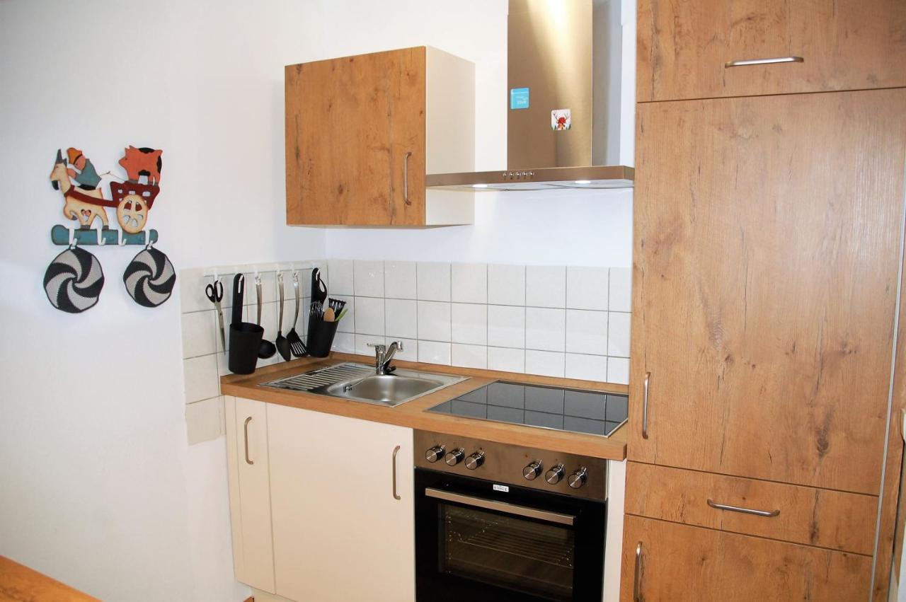 Zimmer mit Aussicht Enzklösterle Exterior foto